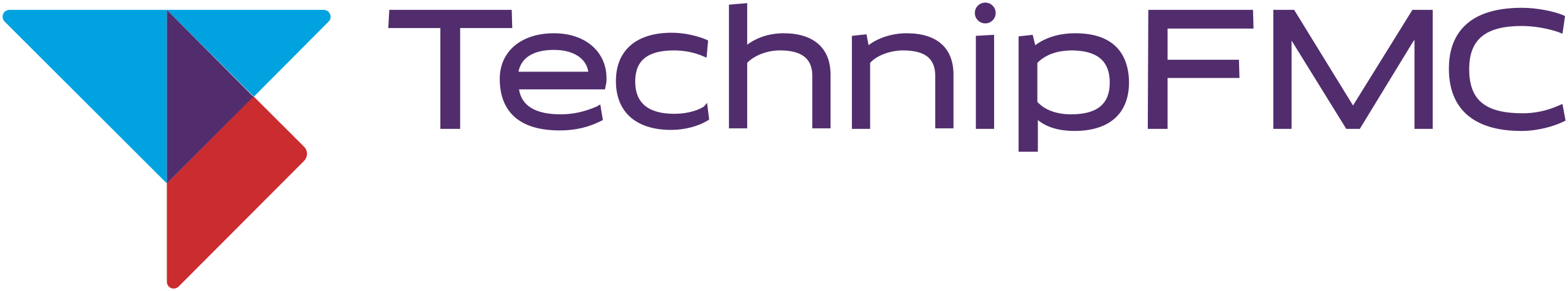 TechnipFMC